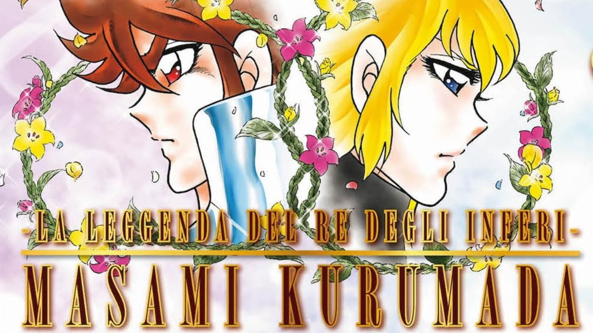 Immagine di Le uscite Edizioni BD e J-POP Manga del 10 gennaio 2025