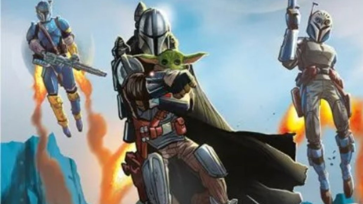 Immagine di Le uscite Panini Comics del 16 gennaio 2025