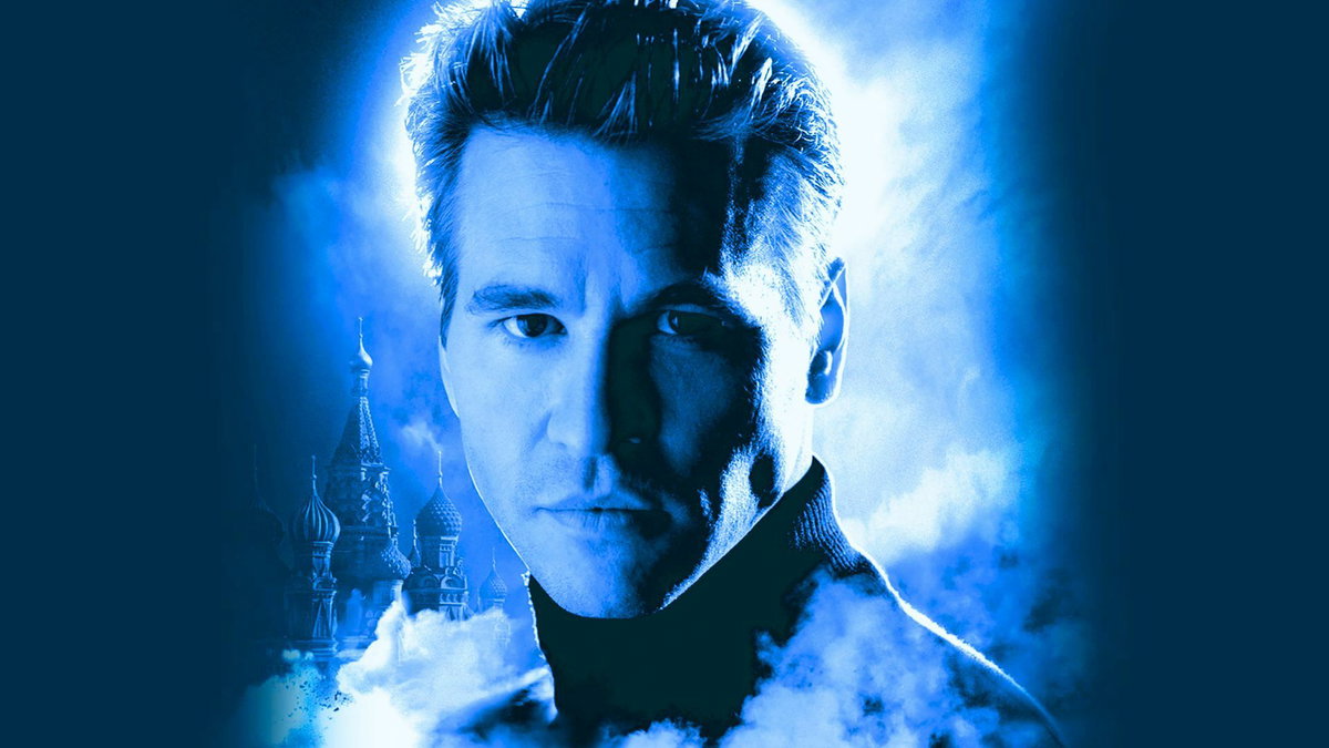Immagine di È morto Val Kilmer, il mitico Iceman in Top Gun