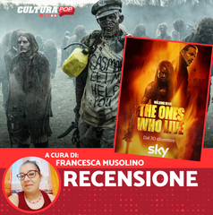 Copertina di The Ones Who Live, recensione: il ritorno di Rick Grimes tra grandi emozioni e qualche scivolone di troppo