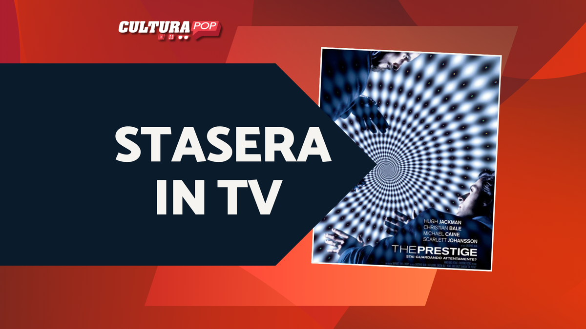 Immagine di Stasera in TV c'è The Prestige: spiegazione e teorie sul finale del film