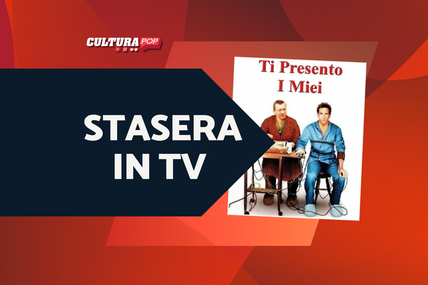 Stasera in TV c'è Ti presento i miei, scopri tutti i film della saga con Robert De Niro e Ben Stiller