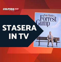 Copertina di Stasera in TV c'è Forrest Gump: scopri 15 cose che forse non sapevi sul film con Tom Hanks