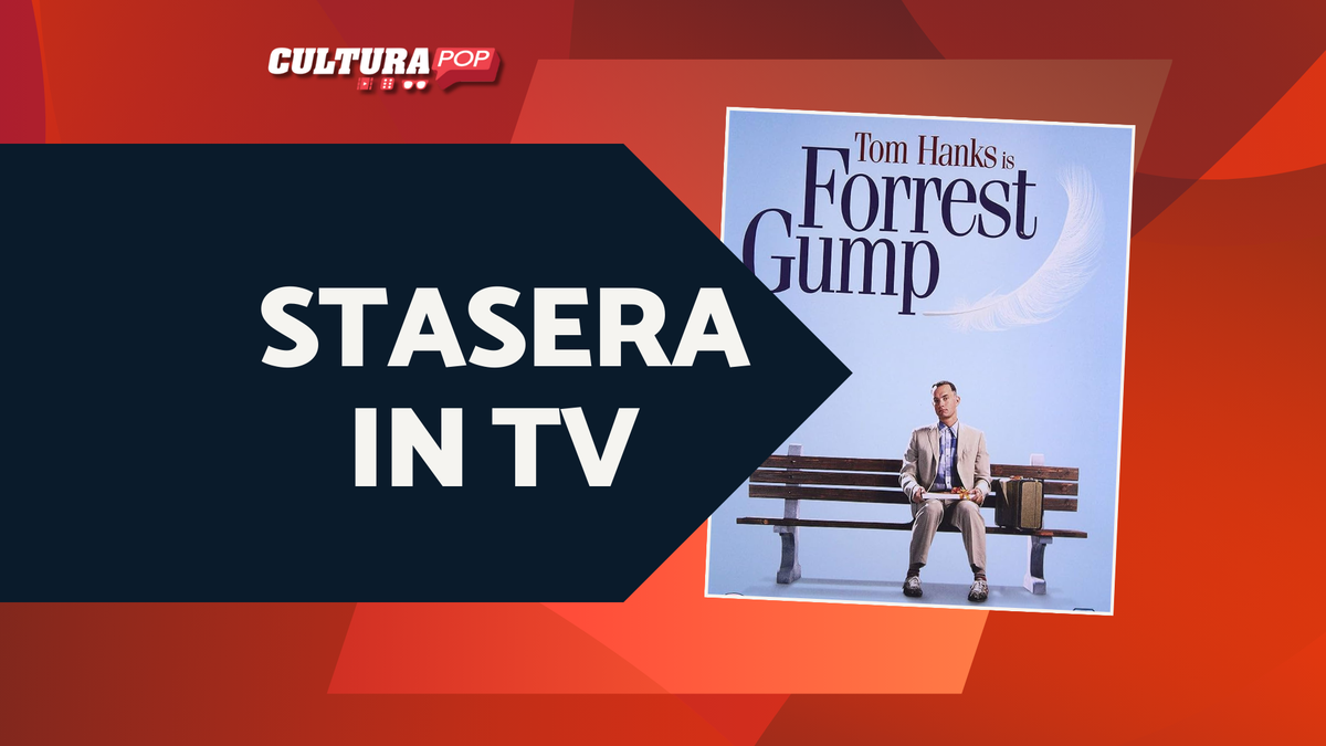 Immagine di Stasera in TV c'è Forrest Gump: scopri 15 cose che forse non sapevi sul film con Tom Hanks