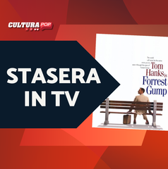 Copertina di Stasera in TV c'è Forrest Gump, ricordiamo le frasi più belle del celebre film con Tom Hanks