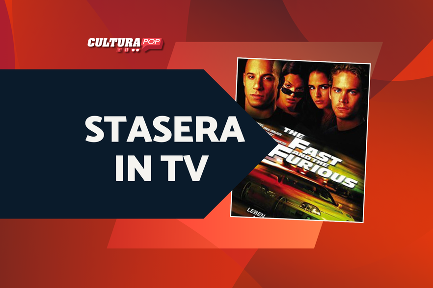 Stasera in TV c'è Fast and Furious, ecco l’ordine in cui guardare tutta la saga (compresi i corti)