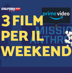 Copertina di 3 film da guardare questo weekend su Prime Video [3-5 Gennaio]