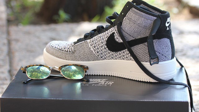 Immagine di Sneaker, questi sono i colori più in trend dell'inverno