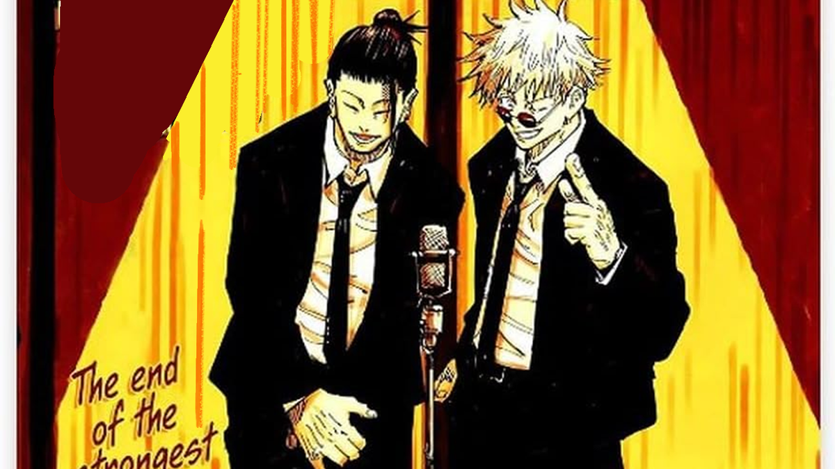Immagine di Come finisce davvero Jujutsu Kaisen? L'epilogo finale spiegato