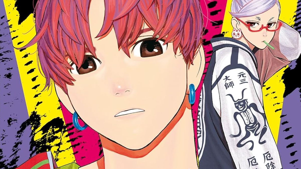 Immagine di Dandadan, da dove riprendere a leggere il manga