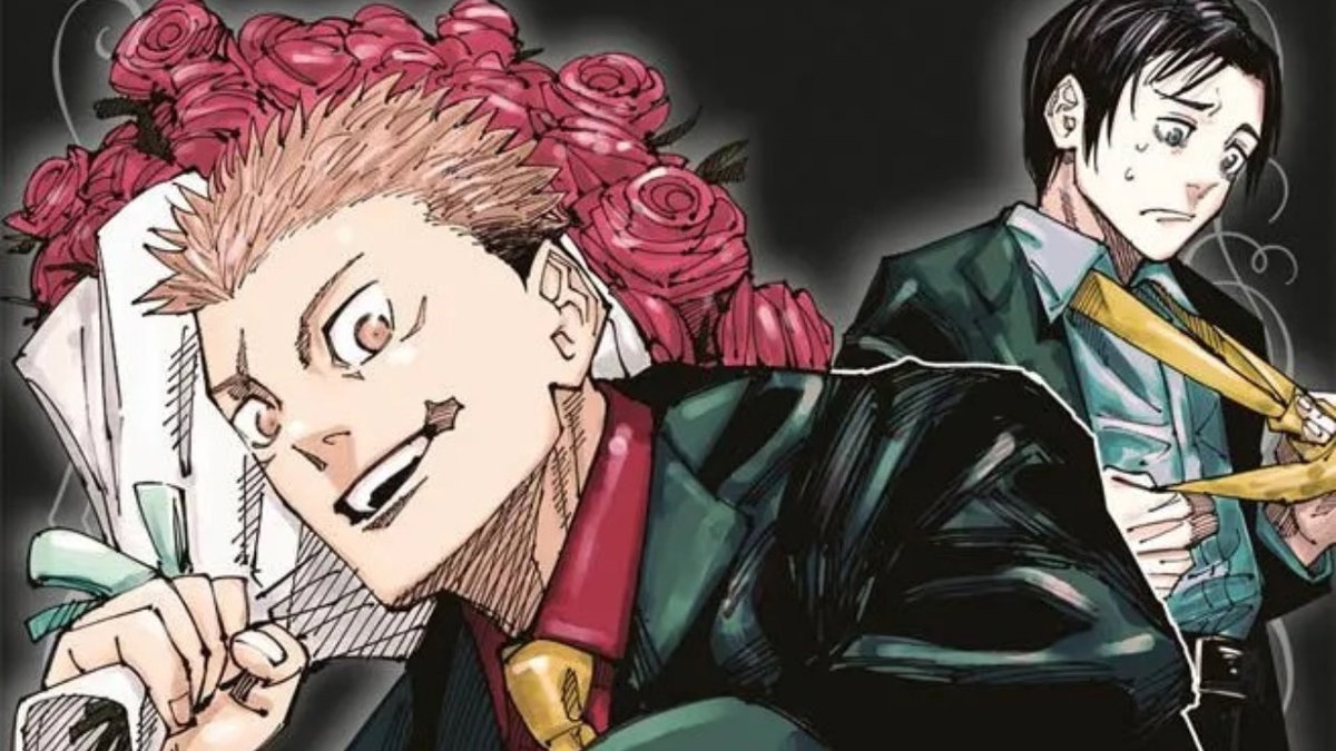 Immagine di Dove vedere Jujutsu Kaisen 3 oggi: orario e streaming su Netflix Italia