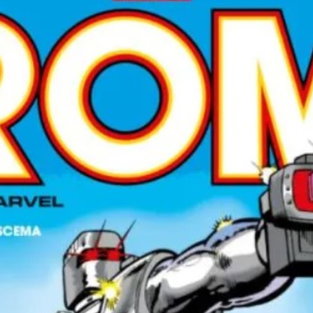 Le uscite Panini Marvel del 13 febbraio 2025