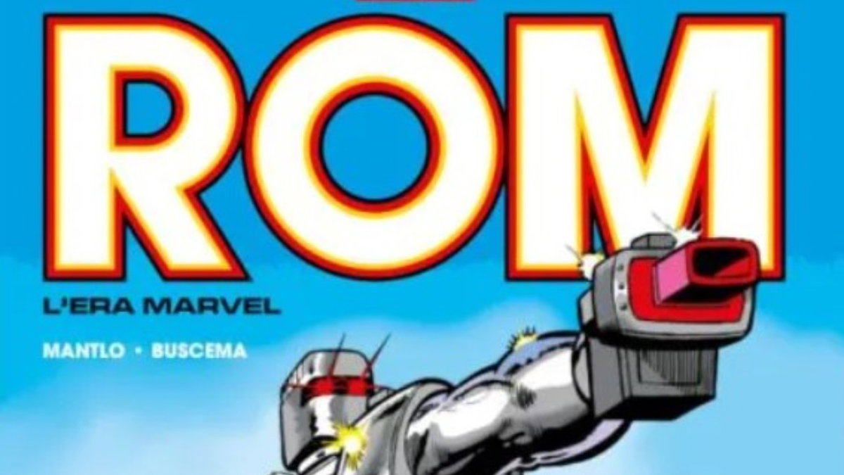 Immagine di Le uscite Panini Marvel del 13 febbraio 2025