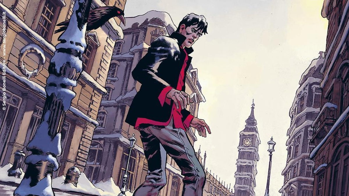 Immagine di Bonelli: ecco quanto aumenteranno i prezzi dei fumetti