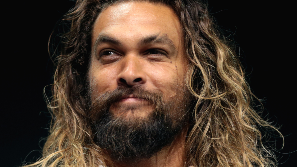 Immagine di Jason Momoa sarà Lobo, ecco in quale film del DCU comparirà