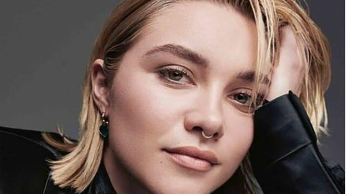 Immagine di Buon Compleanno Florence Pugh! Le interpretazioni che l'hanno resa una stella nascente