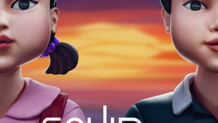 Immagine di Squid Game 3: ecco quando uscirà su Netflix [PRIME IMMAGINI]