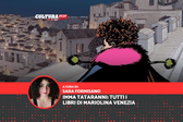 Imma Tataranni: i libri di Mariolina Venezia che hanno ispirato la serie