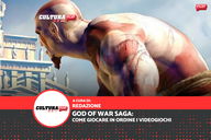 Copertina di God of War: in che ordine giocare la "divina" saga di Kratos