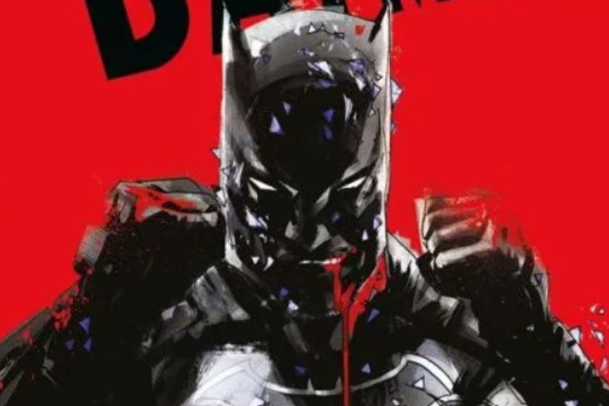 Tutti i nuovi fumetti di Batman in uscita nel 2025 da Panini DC Italia [AGGIORNAMENTO GENNAIO]