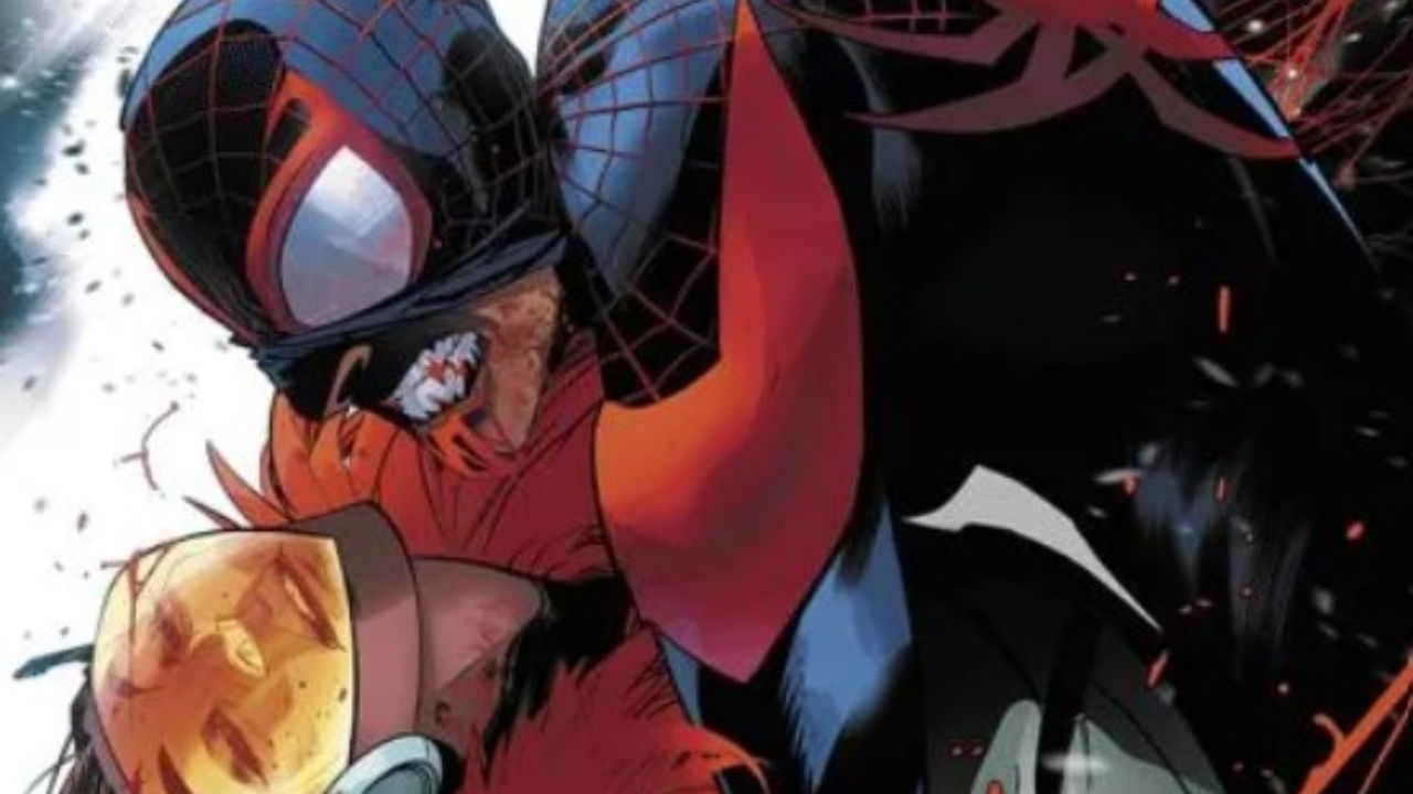 Tutti i nuovi fumetti di Spider-Man in uscita nel 2025 da Panini Marvel  [AGGIORNAMENTO GENNAIO]