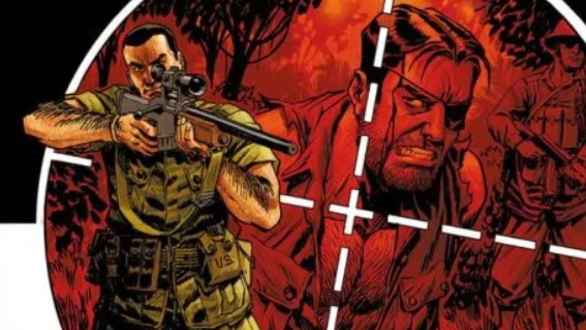Immagine di Le uscite Panini Marvel del 23 gennaio 2025