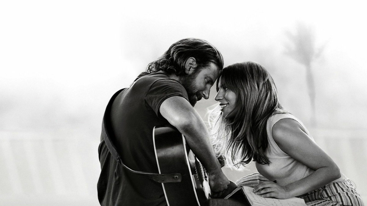 Immagine di A Star is Born, scopri la colonna sonora del film
