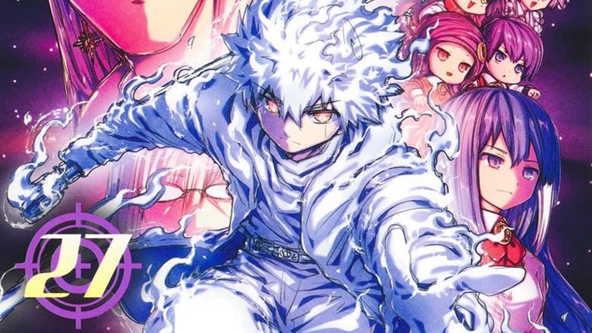 Immagine di Mission: Yozakura Family, il manga verso il gran finale