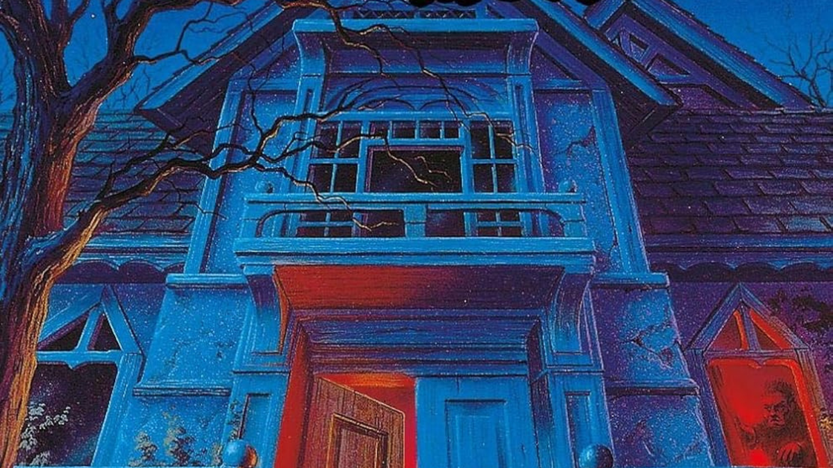 Immagine di Piccoli Brividi: ecco qual è il titolo che R.L. Stine vorrebbe vedere adattato