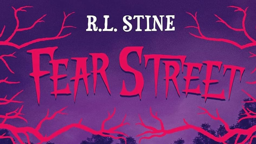 Fear Street: R.L. Stine rivela a che punto sono i tre nuovi film