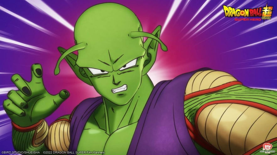 Dragon Ball Super: Super Hero esiste solo per Junior,  le parole del produttore