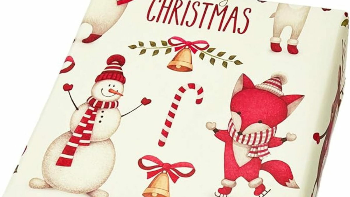 Immagine di Ritrovato un regalo nascosto per decenni: l'incredibile storia di Natale