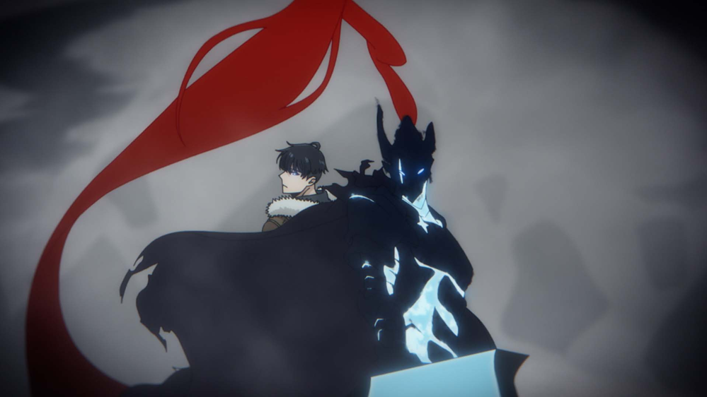 Immagine di Solo Leveling 2: ci attende una svolta "dark"?