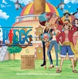 One Piece: Japanime Games annuncia due giochi da tavolo