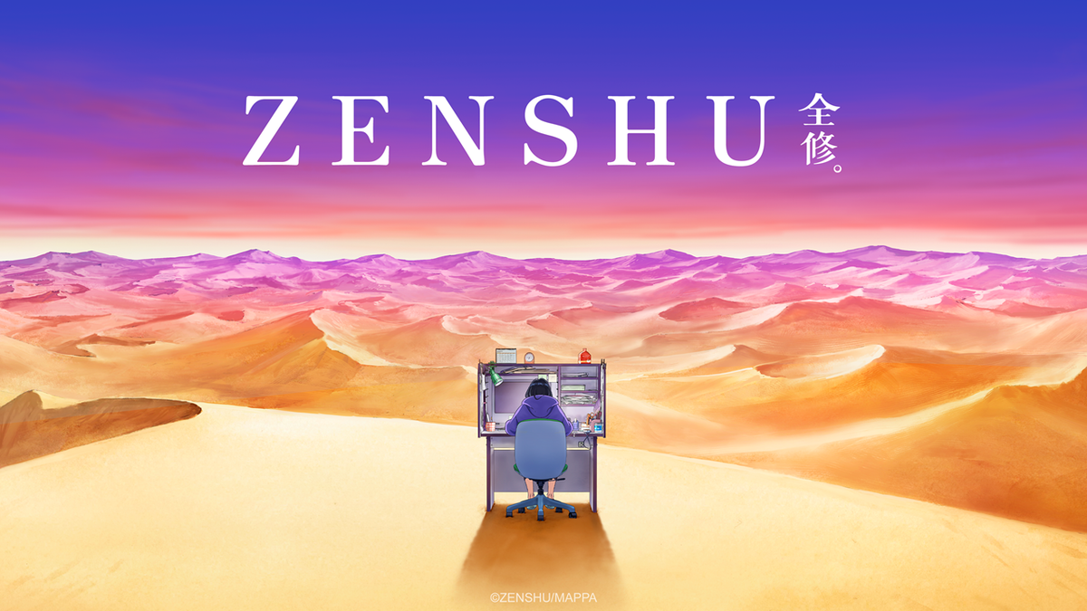 Immagine di ZENSHU, prime impressioni: quando una reggetta ferisce più di una spada.