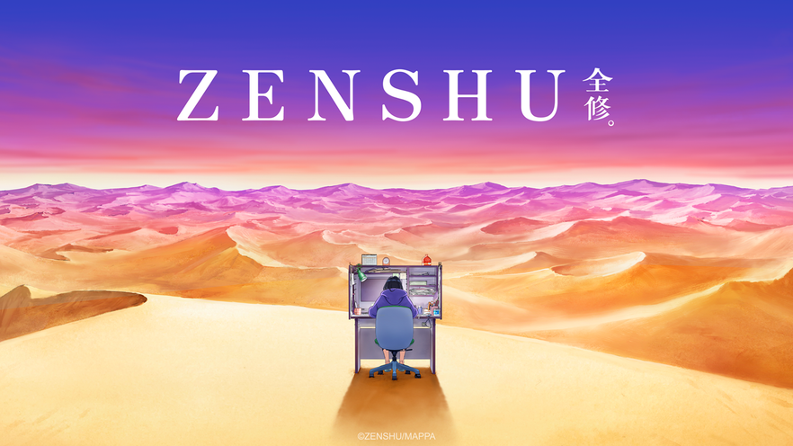 ZENSHU, recensione 1: quando una reggetta ferisce più di una spada.