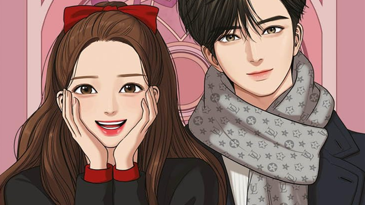 Immagine di True Beauty torna su Crunchyroll con la stagione 2