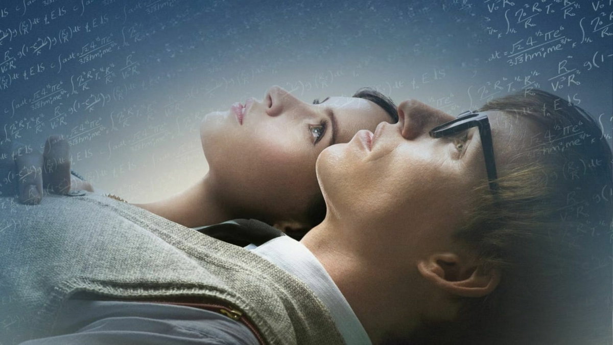 Immagine di La teoria del tutto: le frasi dal film su Stephen Hawking