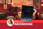 The Deviant, recensione: a Natale siamo tutti più buoni... o quasi