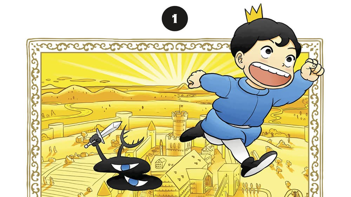 Immagine di Ranking of Kings, il manga torna dopo una pausa di 21 mesi