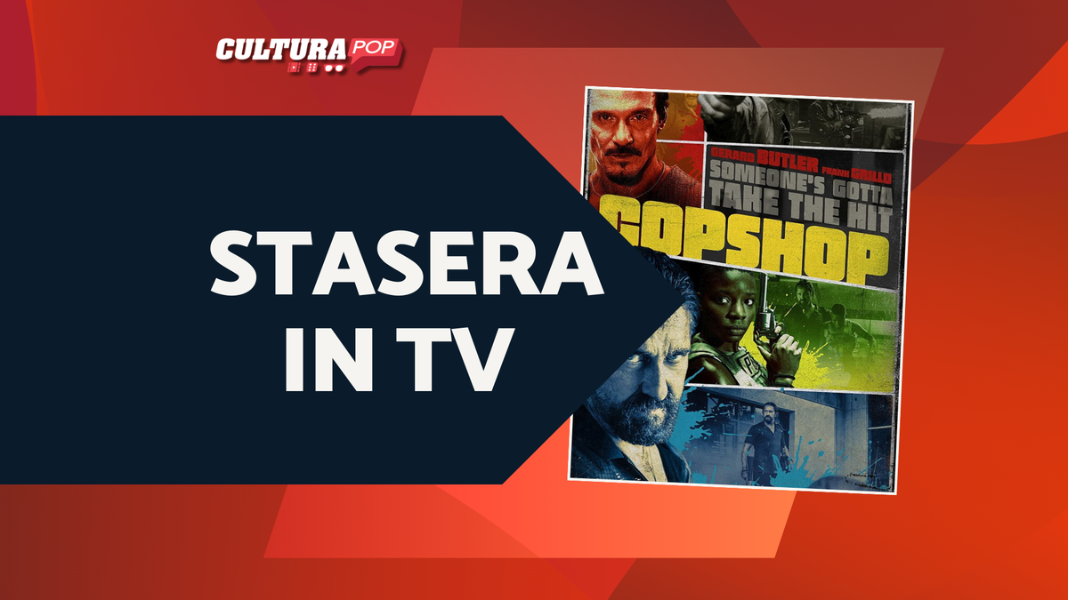 Immagine di Stasera in TV c'è Copshop - Scontro a fuoco, scopri il finale del film