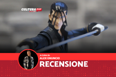 Hajime Saito, recensione: la giustizia implacabile arriva in versione SH Figuarts