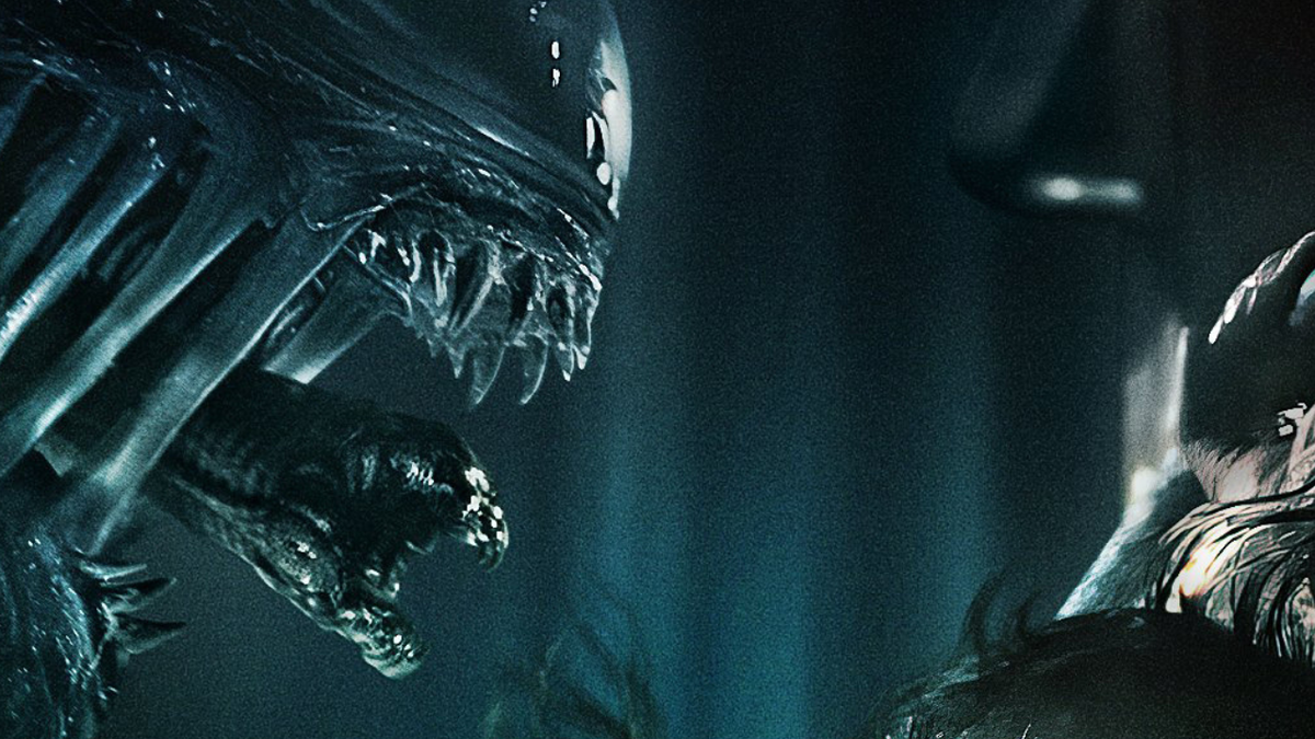 Immagine di Alien: Romulus è in arrivo su Disney Plus