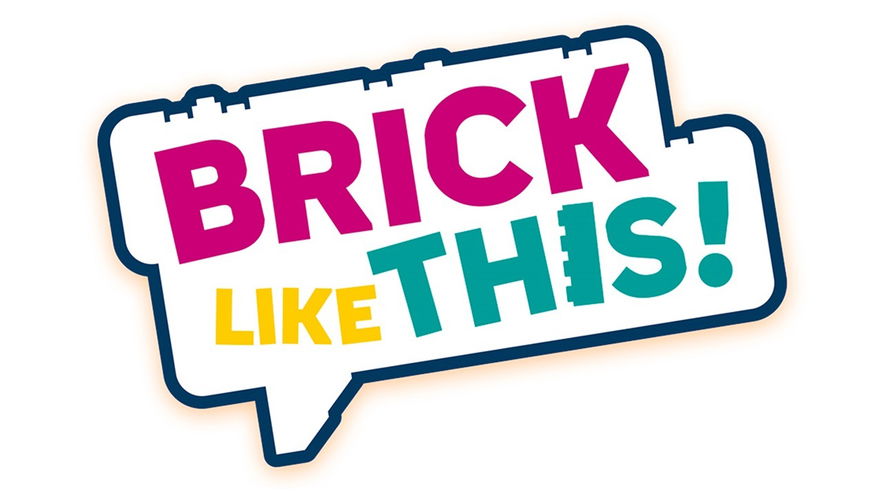 Brick Like This!, annunciato il secondo gioco da tavolo di Asmodee e LEGO