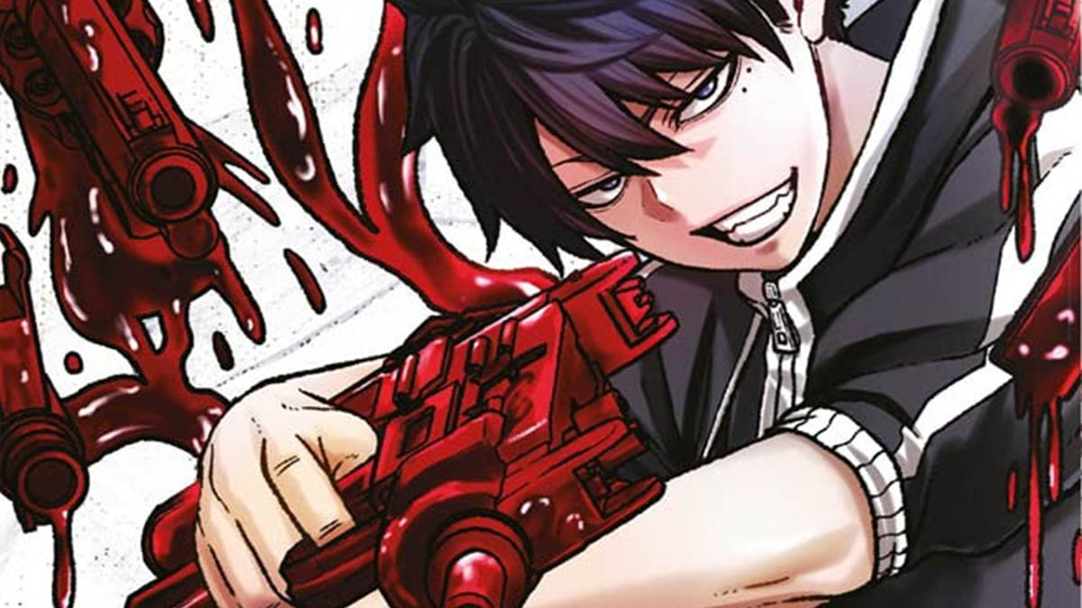 Immagine di Togen Anki, l'anime sul celebre manga sanguinolento arrivo a luglio [TRAILER]