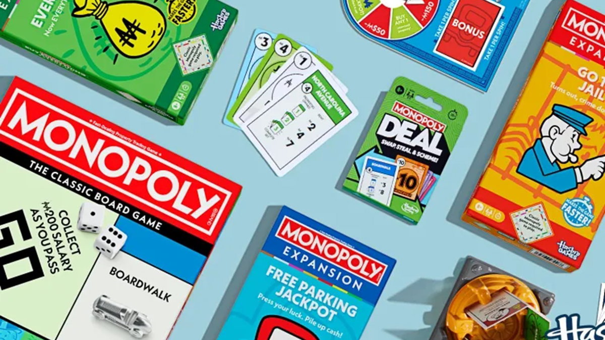 Immagine di Monopoly, il film prende forma con gli sceneggiatori di Dungeons & Dragons: L'onore dei ladri