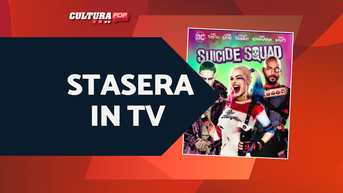 Immagine di Stasera in TV Suicide Squad: scopriamo personaggi e cast nel film di David Ayer