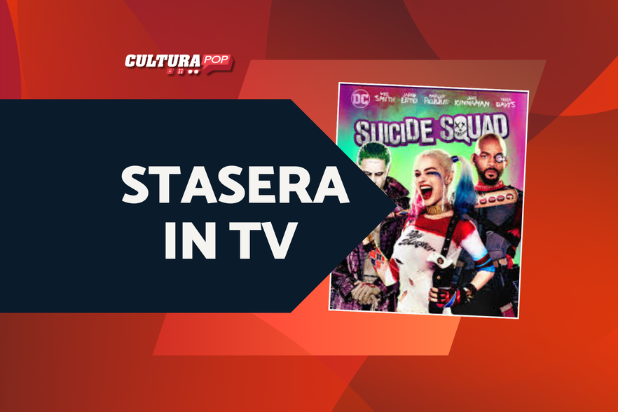 Stasera in TV Suicide Squad: scopriamo personaggi e cast nel film di David Ayer