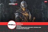 Dark Souls e Demon's Souls: in che ordine giocare i GDR di Hidetaka Miyazaki