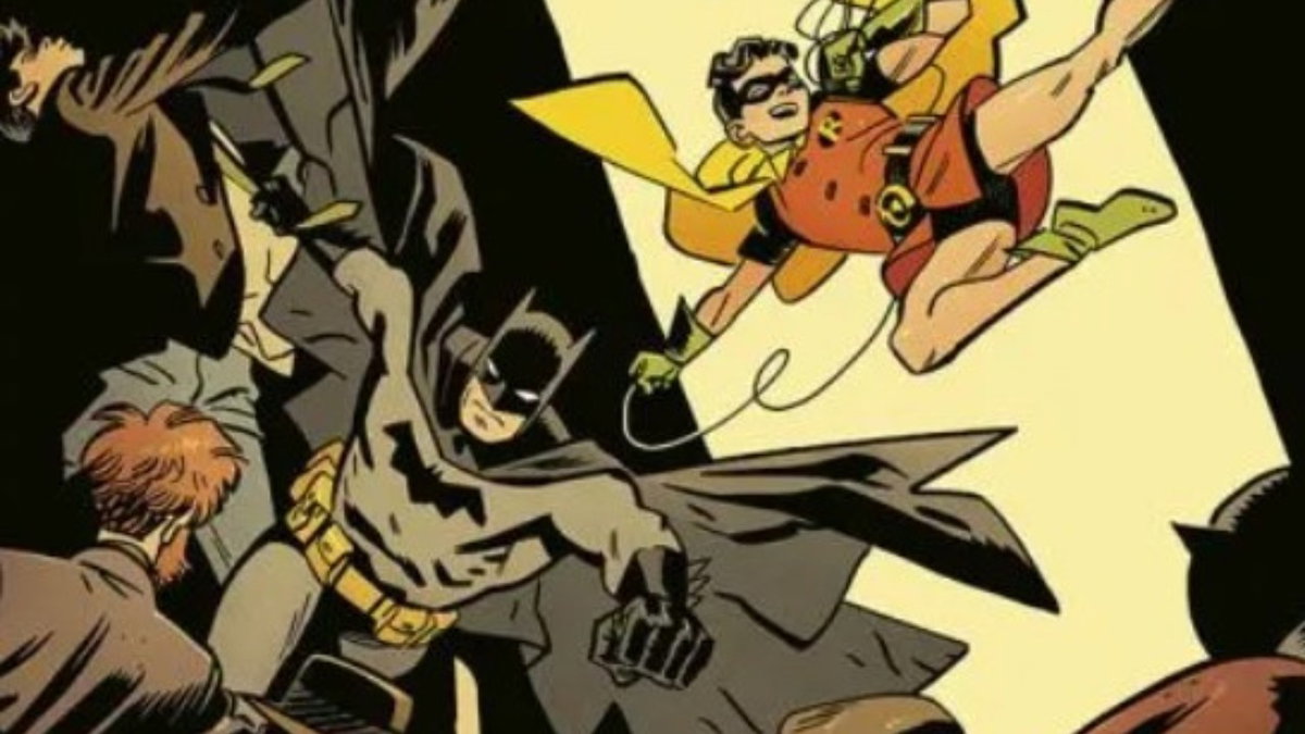 Immagine di DC Studios e il problema di Batman